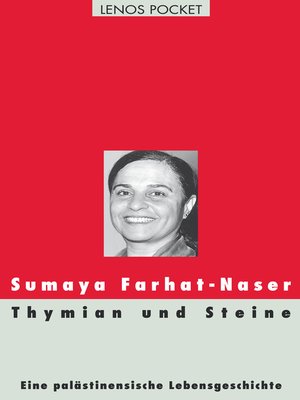 cover image of Thymian und Steine